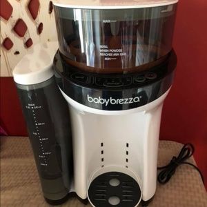 NWOB Baby Breeza
